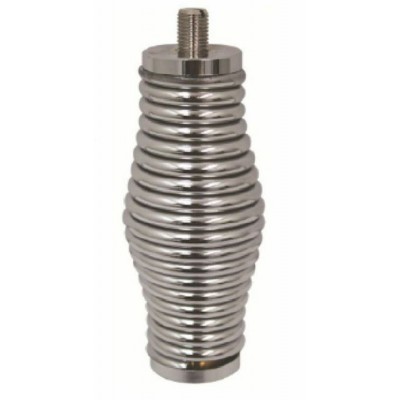 SS104, Ressort Heavy-Duty 'Pot Belly' pour Antenne...