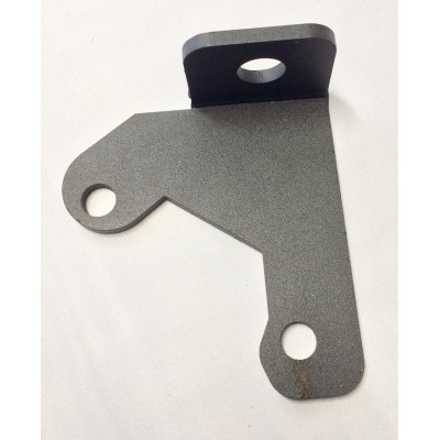 DIS4997190, Braquette d'Antenne pour Jeep Wrangler 