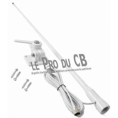 1610HC, Antenne Marine VHF  5 pieds