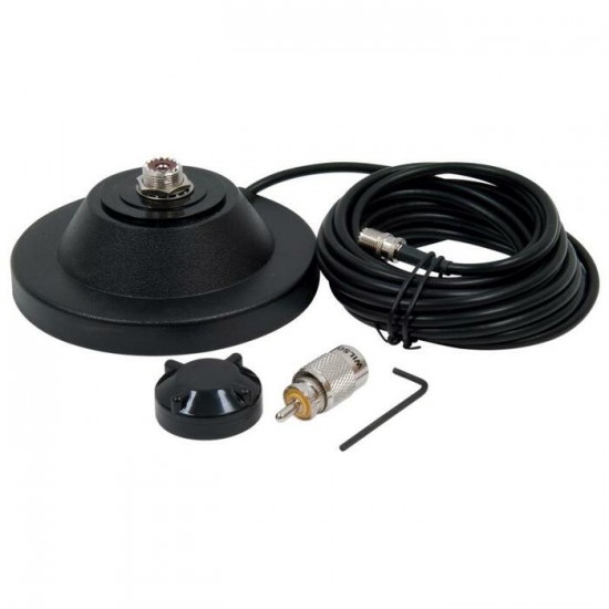 880200177B, Base Aimantée Complète Wilson 5000...
