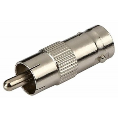 ABFRM, Adapteur BNC femelle à RCA mâle