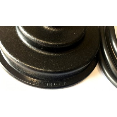 301, Base aimantée 3po pour Antennes Mobiles 3/8