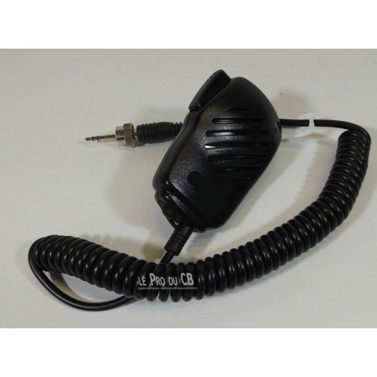 SM81- Microphone pour Uniden Altantis