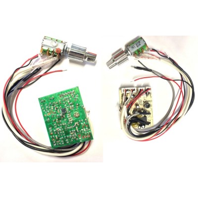 DISEB2T, Module Echo qui s'install dans le CB /...