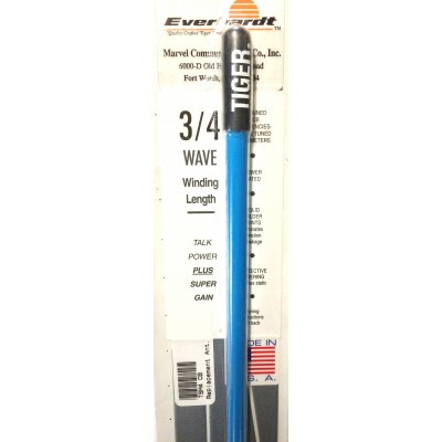TSM Everhardt 2", 3" & 4"