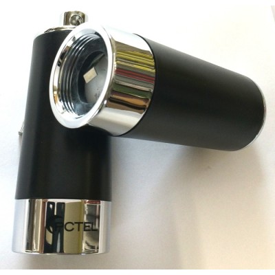 MLB2700, Antenne CB coil et whip 49 pouces...
