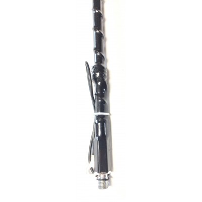 FGT, Wilson Silver Load Antenna -  3' 4' Fiberglass Antenna, 