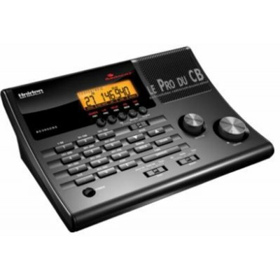BC365CRS, scanner base Bearcat de Uniden avec...