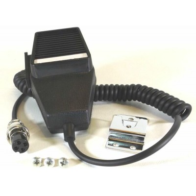 DISM84CXA - Micro de CB pour Uniden/Cobra