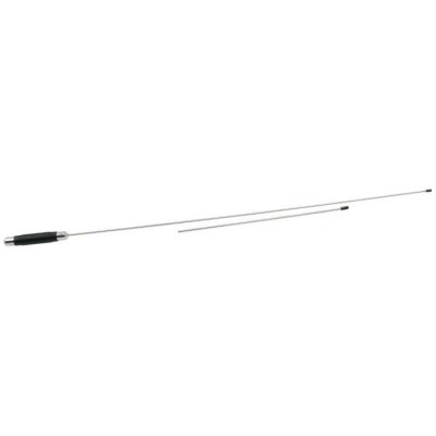 Fouet de remplacement court (30") avec coil pour Wilson