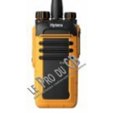 BD612U - Radio Hytera UHF