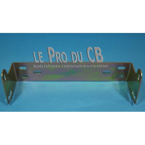 DISBGXL, braquette d'installation