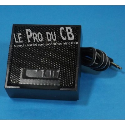 DISES1 - Haut-parleur extérieur 
