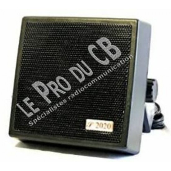 DISES9PT - Haut-parleur externe       