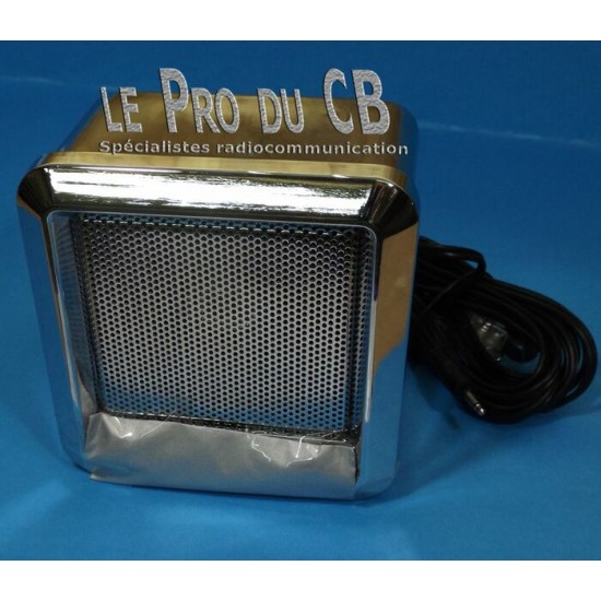 RPPS600CHR, haut-parleur externe