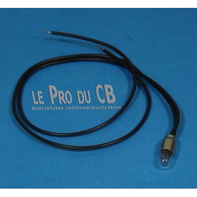 DISGL48, Globe pour CB       