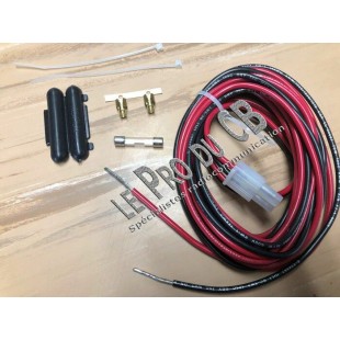 AMX120A, cordon d'alimentation                    