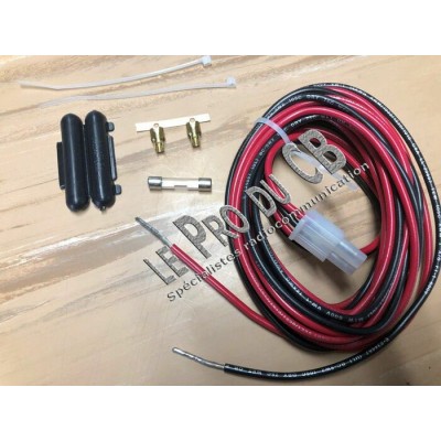 AMX120A, cordon d'alimentation                    