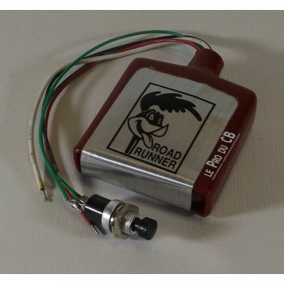 PDC240, module de son 