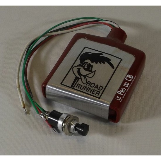 PDC240, module de son 