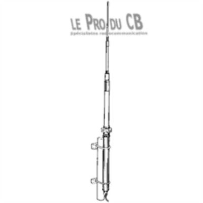 A99, antenne de base Antron 