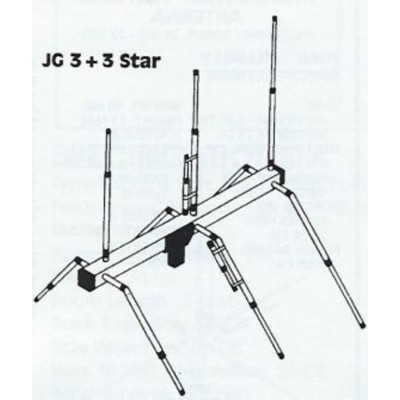 JG3+3Star
