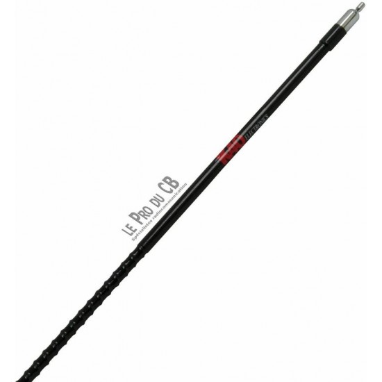 SF300, antenne en fibre de verre