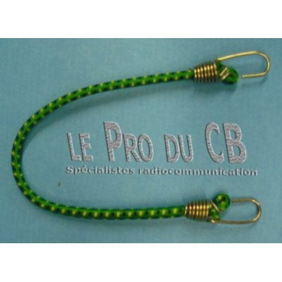 DISMHB, accroche micro élastique Bungee 