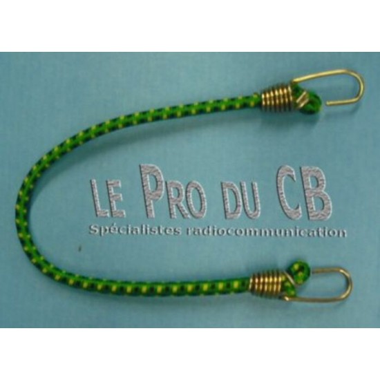 DISMHB, accroche micro élastique Bungee 