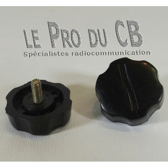 DISKN3 - Boutons de CB 3mm