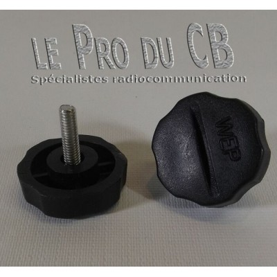 DISKN4 - Boutons de CB 