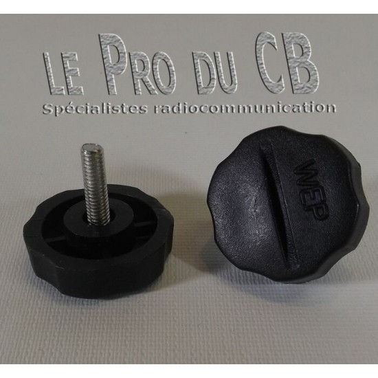 DISKN4 - Boutons de CB 