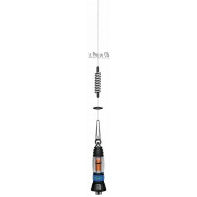 Mississippi - antenne de CB President