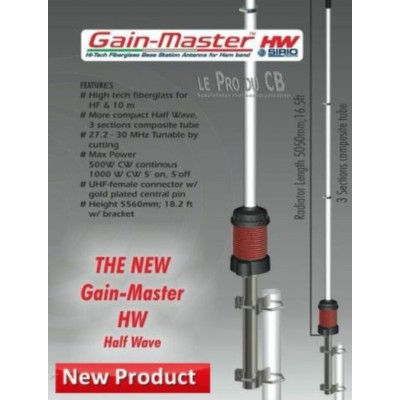 GainMaster