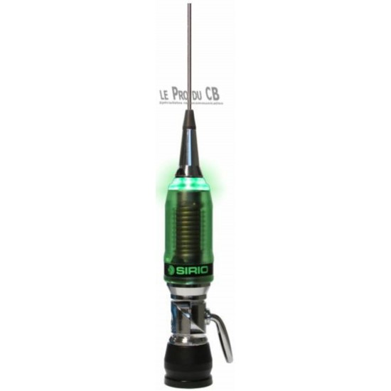 Performer5000Led - Sirio
