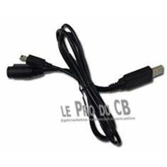 BCUTGC - Câble USB