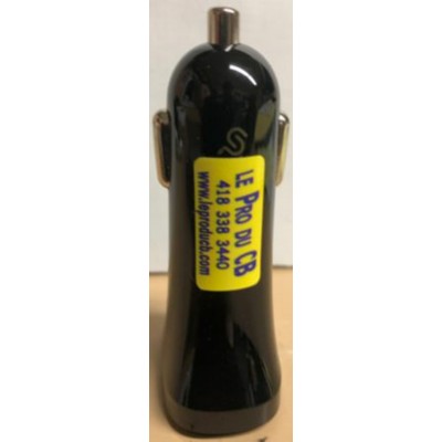 CHAUSBD - Chargeur USB CHAUSBD - Chargeur USB