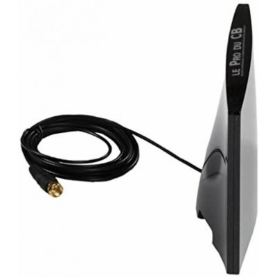 NV20PRO - Antenne TV numérique intérieur HDTV
