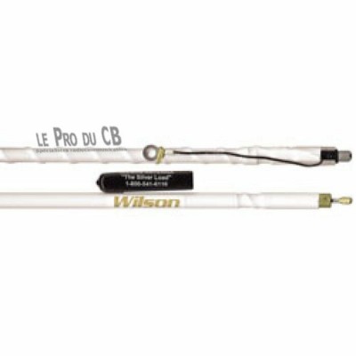 SL4 - Antenne CB Silverload