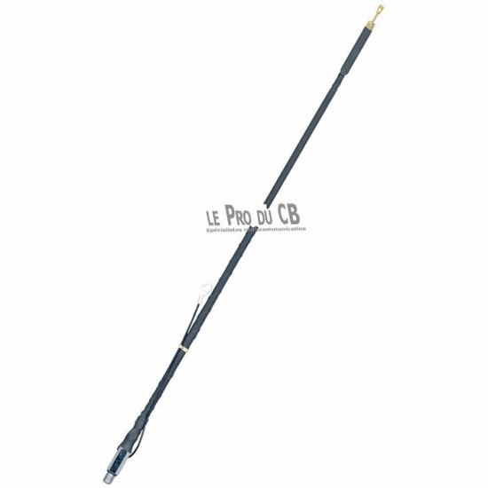 SLF4 -Antenne CB Silverload FLEX 