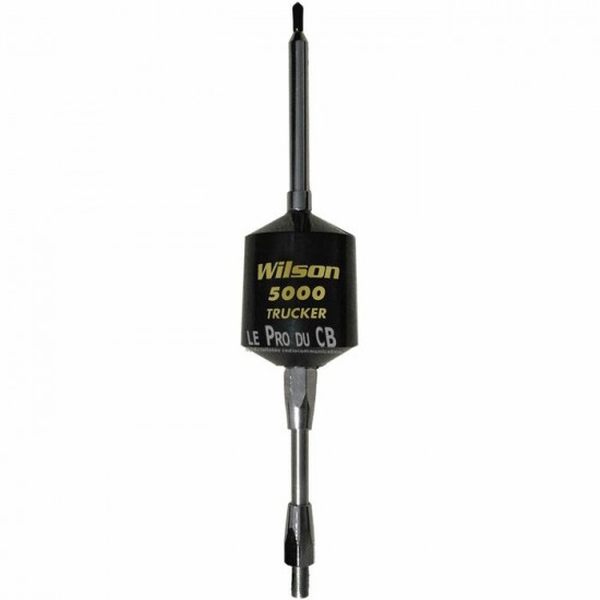 Wilson 5000 trucker shaft  5