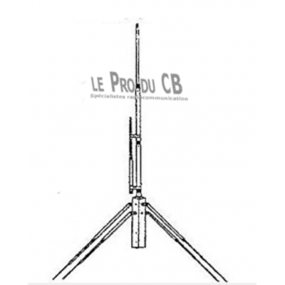 Pistol de Jo Gunn
