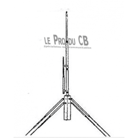 Pistol de Jo Gunn