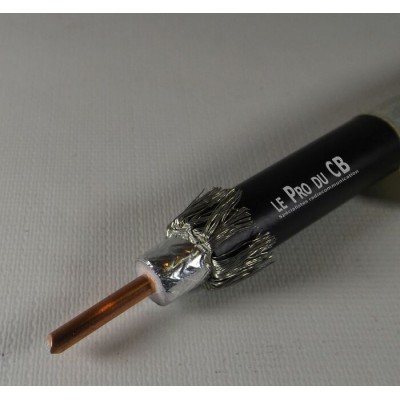 LMR400 - Coaxial 50ohm
