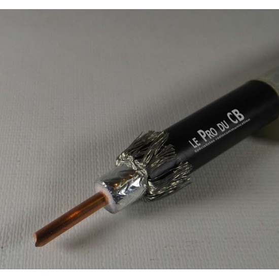 LMR400 - Coaxial 50ohm