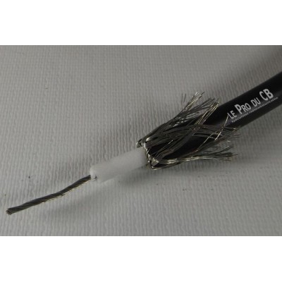 RG58 - Coaxial 50 ohms RG58 - Coaxial 50 ohms