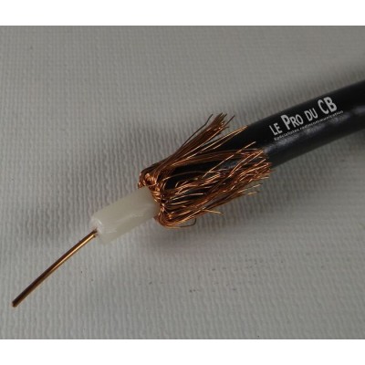 RG59 - Coaxial 75 ohms RG59 - Coaxial 75 ohms