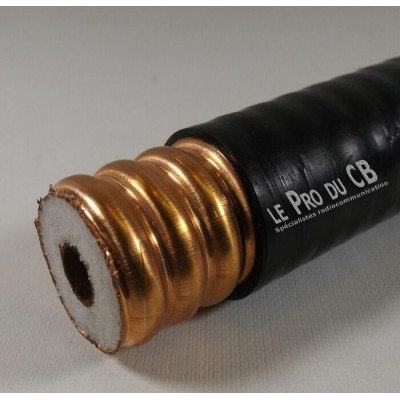 Heliax 7/8 - Coax 50 Ohm Heliax 7/8 - Coax 50 Ohm