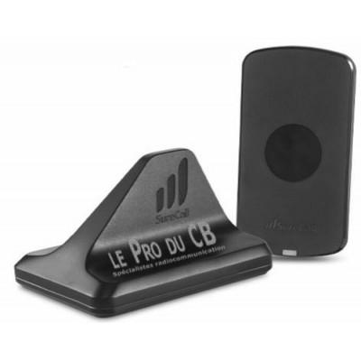 SCN Range - Auto