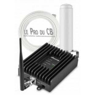 Fusion2GO3RV - Amplificateur cellulaire VR &...